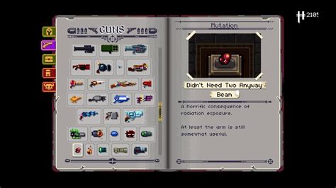 enter the gungeon charmed bow|Filling Out the Ammonomicon in Enter the Gungeon.